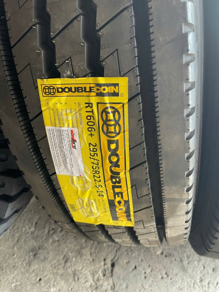 Cung Cấp Săm Xe, Lốp Xe Ô Tô Tại TP.Hồ Chí Minh